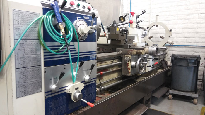 Laser Machine